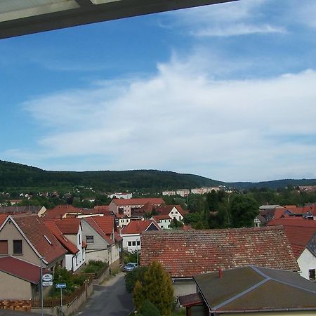 Apartment Ilmtal Jena Bad Berka Rum bild