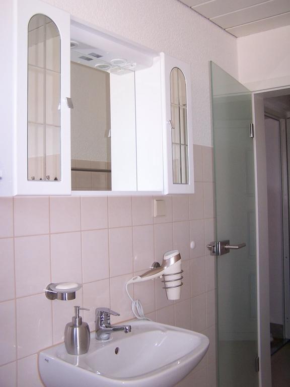 Apartment Ilmtal Jena Bad Berka Rum bild