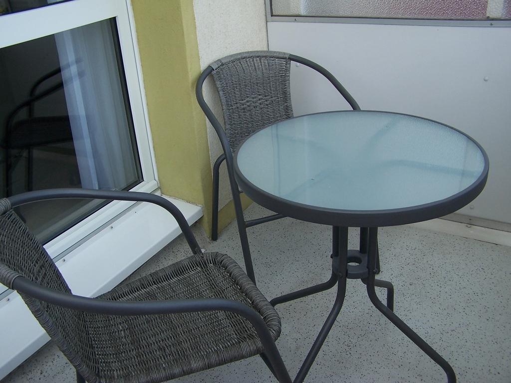 Apartment Ilmtal Jena Bad Berka Rum bild