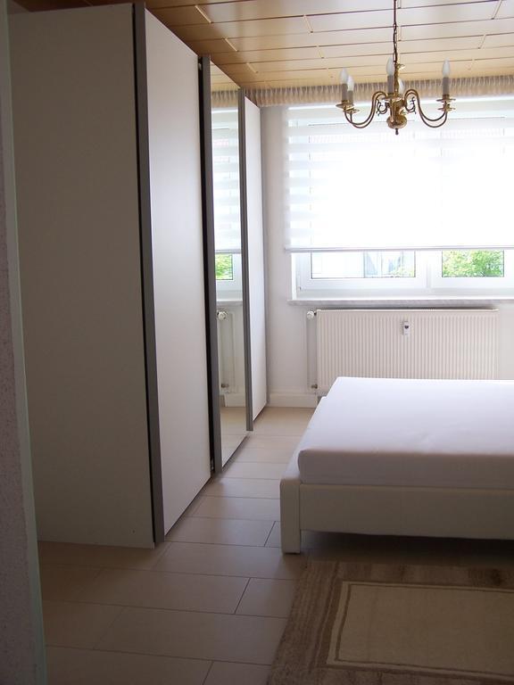 Apartment Ilmtal Jena Bad Berka Rum bild